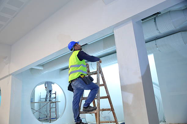Best Dehumidification Services  in Spring Hill, KS